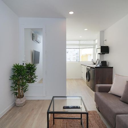 Nomad Malaga - Chic Apartament Center Торемолинос Екстериор снимка