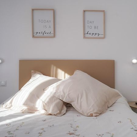 Nomad Malaga - Chic Apartament Center Торемолинос Екстериор снимка