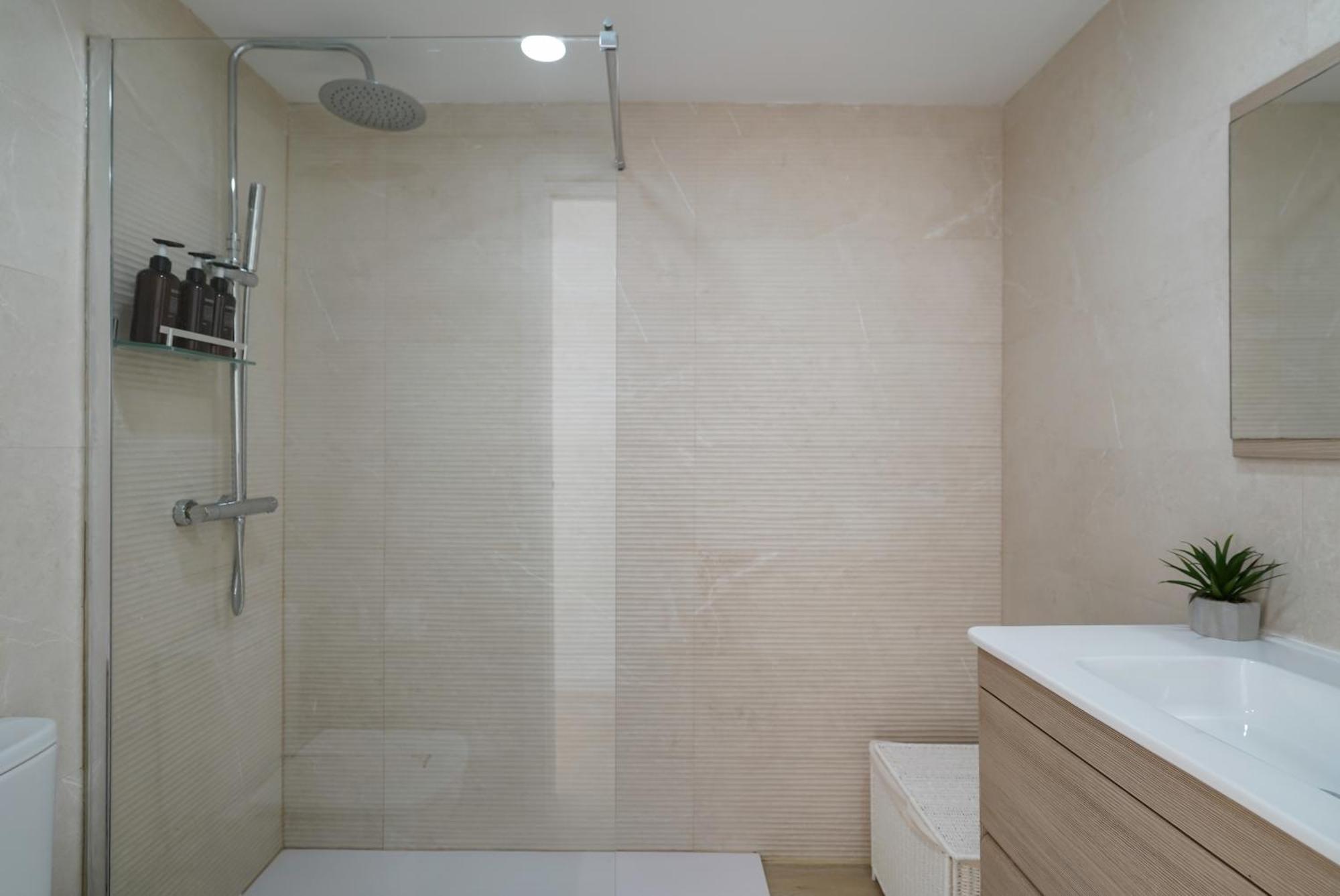 Nomad Malaga - Chic Apartament Center Торемолинос Екстериор снимка