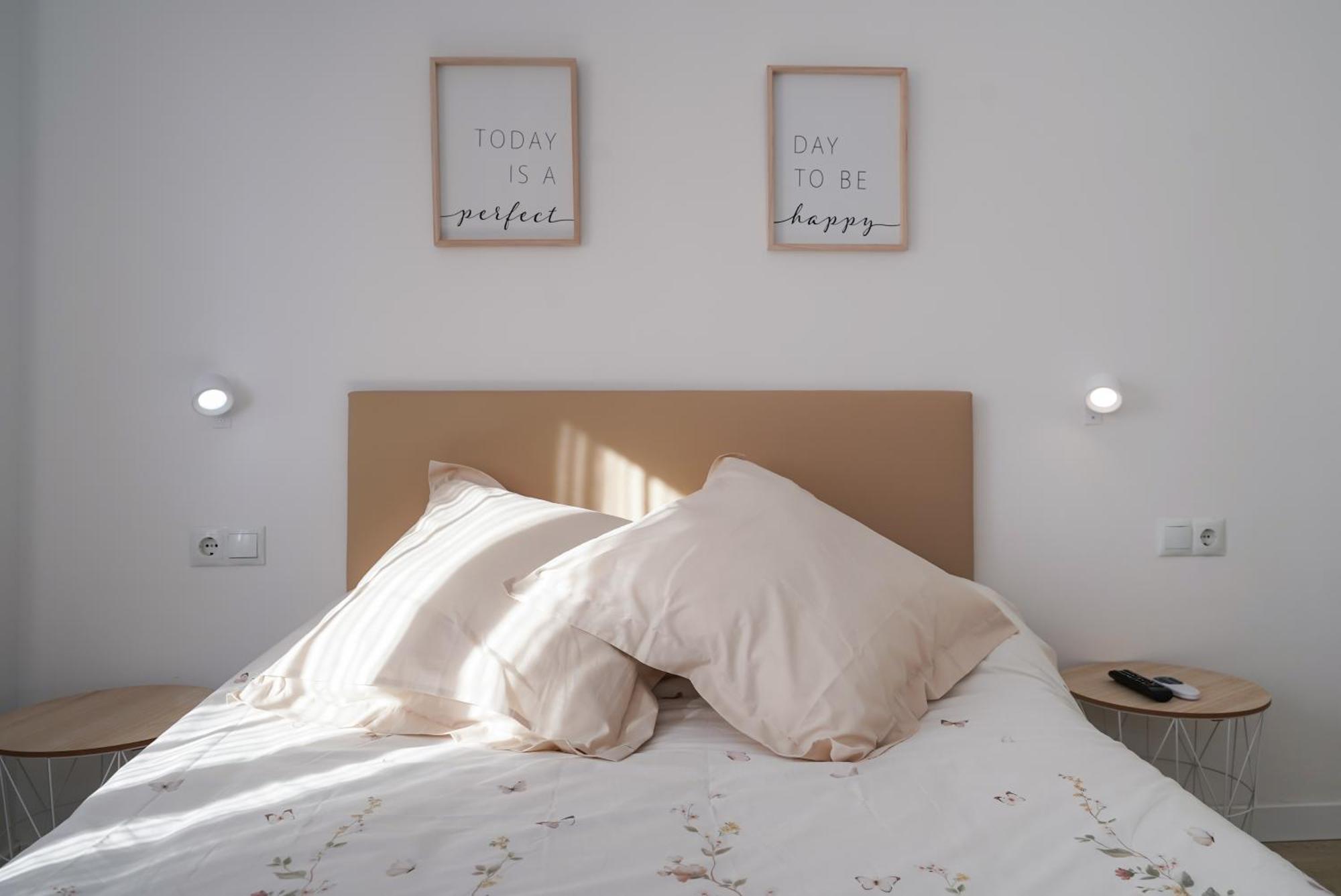 Nomad Malaga - Chic Apartament Center Торемолинос Екстериор снимка